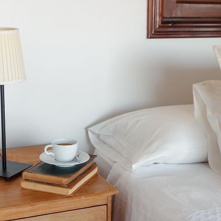 Hotel Rural Villa Ariadna Güimar Εξωτερικό φωτογραφία