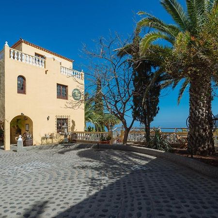 Hotel Rural Villa Ariadna Güimar Εξωτερικό φωτογραφία
