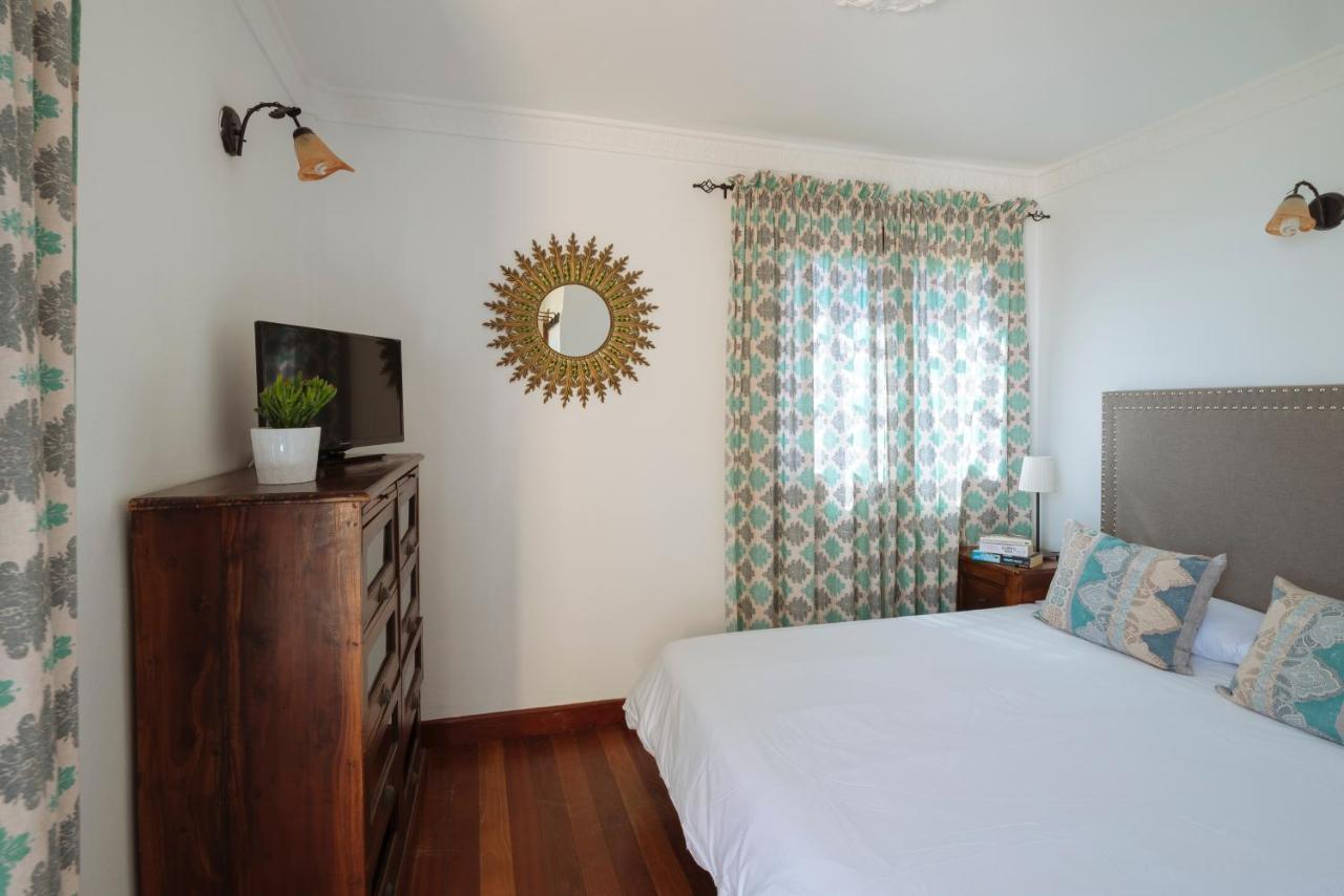 Hotel Rural Villa Ariadna Güimar Εξωτερικό φωτογραφία