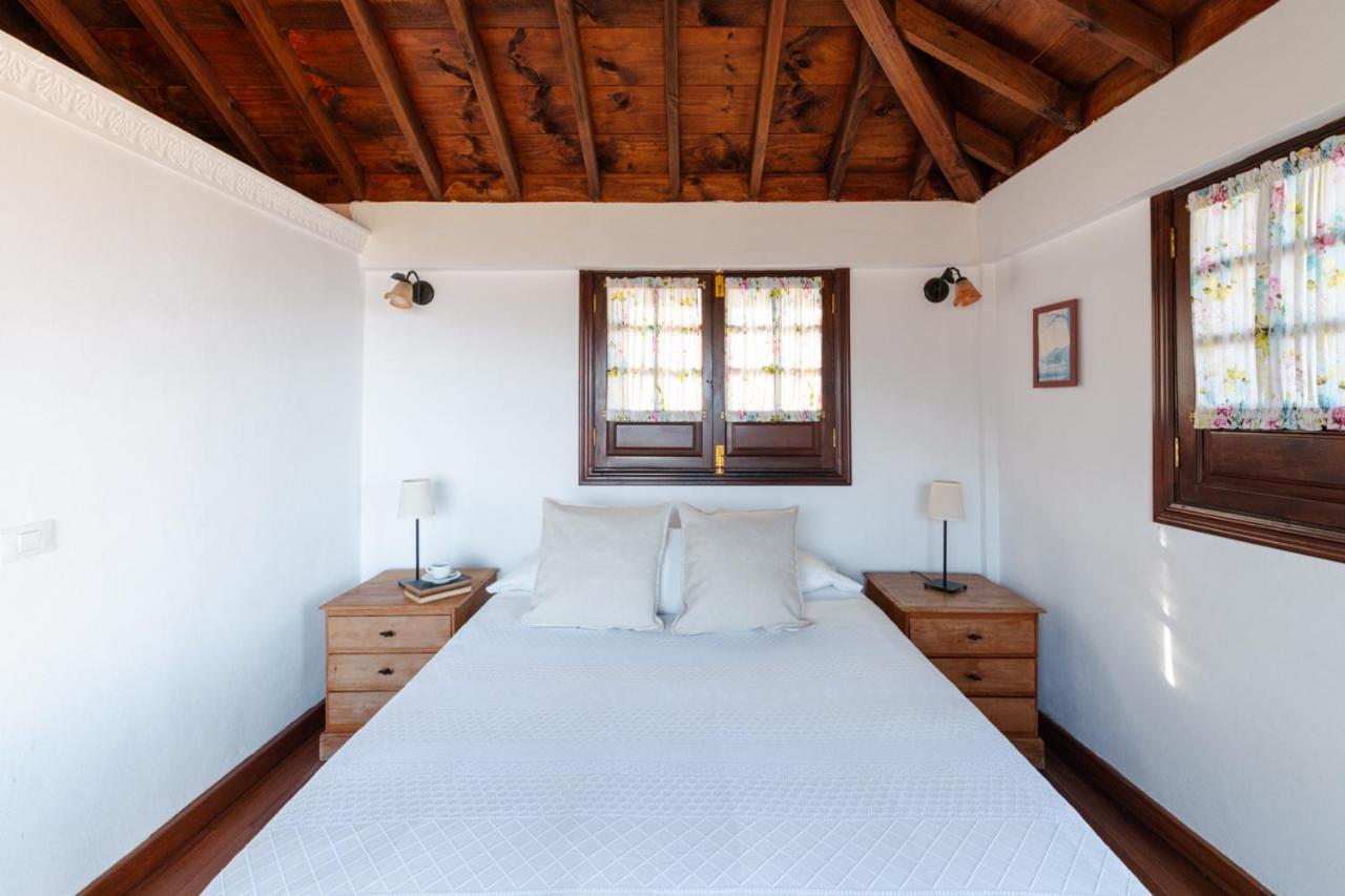 Hotel Rural Villa Ariadna Güimar Εξωτερικό φωτογραφία