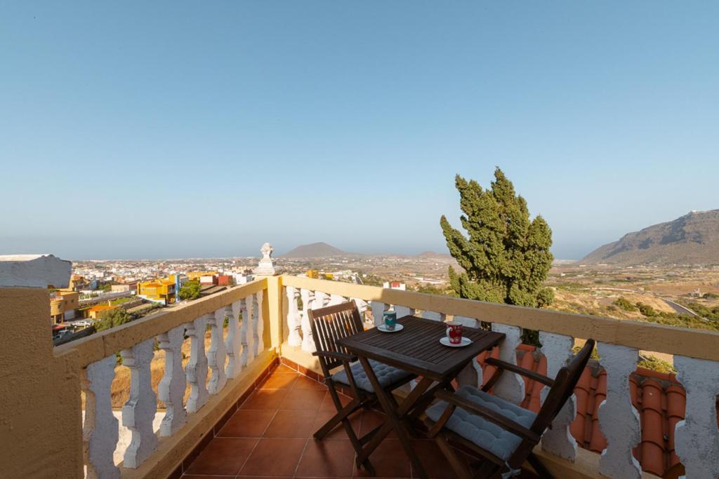Hotel Rural Villa Ariadna Güimar Δωμάτιο φωτογραφία