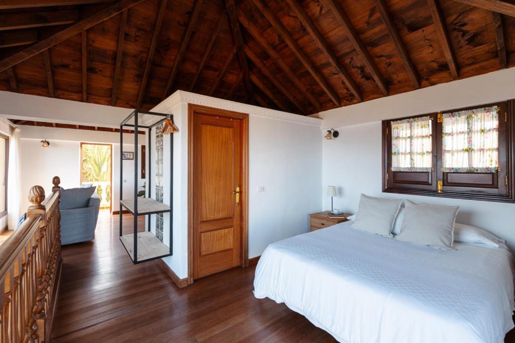 Hotel Rural Villa Ariadna Güimar Δωμάτιο φωτογραφία