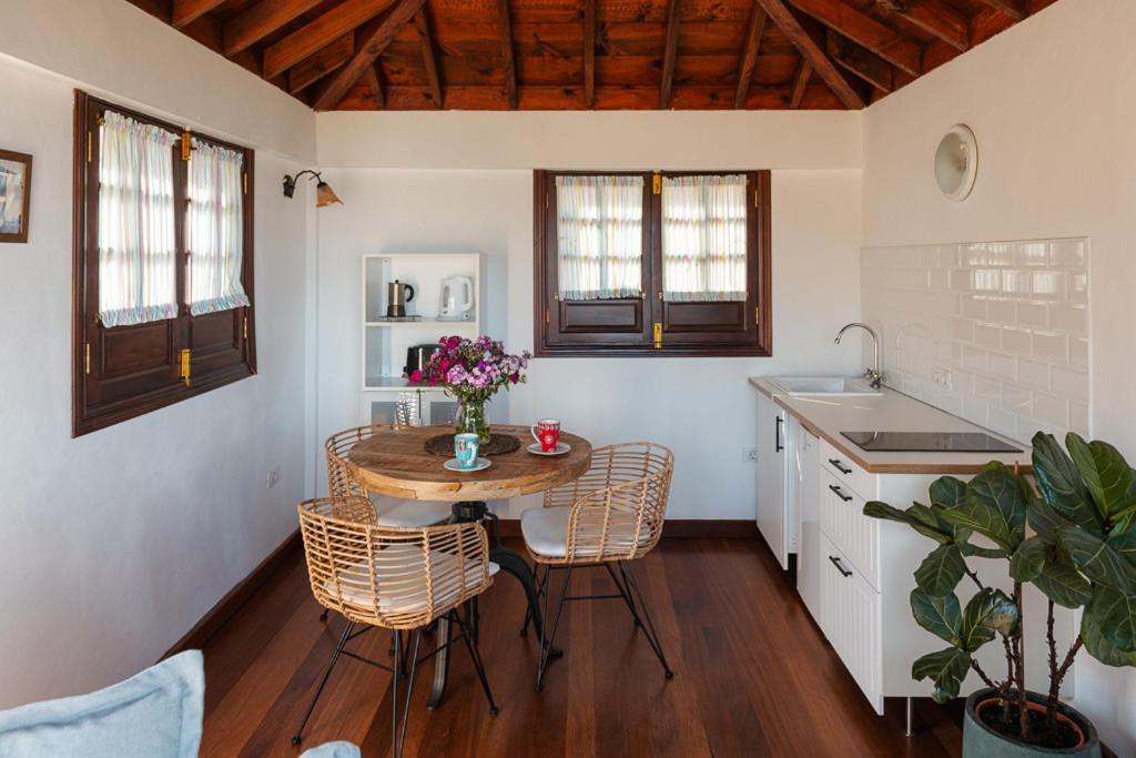 Hotel Rural Villa Ariadna Güimar Δωμάτιο φωτογραφία
