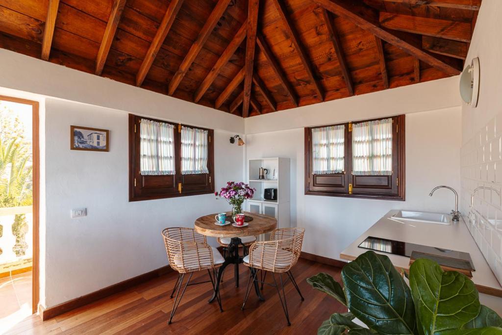 Hotel Rural Villa Ariadna Güimar Δωμάτιο φωτογραφία