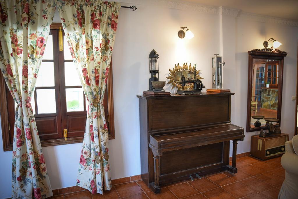 Hotel Rural Villa Ariadna Güimar Εξωτερικό φωτογραφία