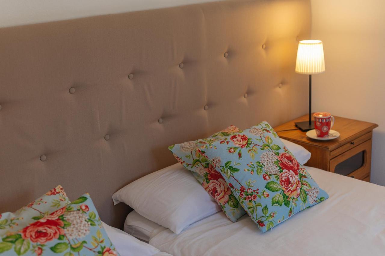 Hotel Rural Villa Ariadna Güimar Εξωτερικό φωτογραφία