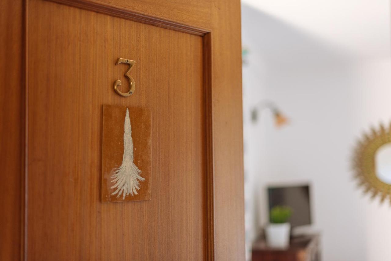 Hotel Rural Villa Ariadna Güimar Εξωτερικό φωτογραφία