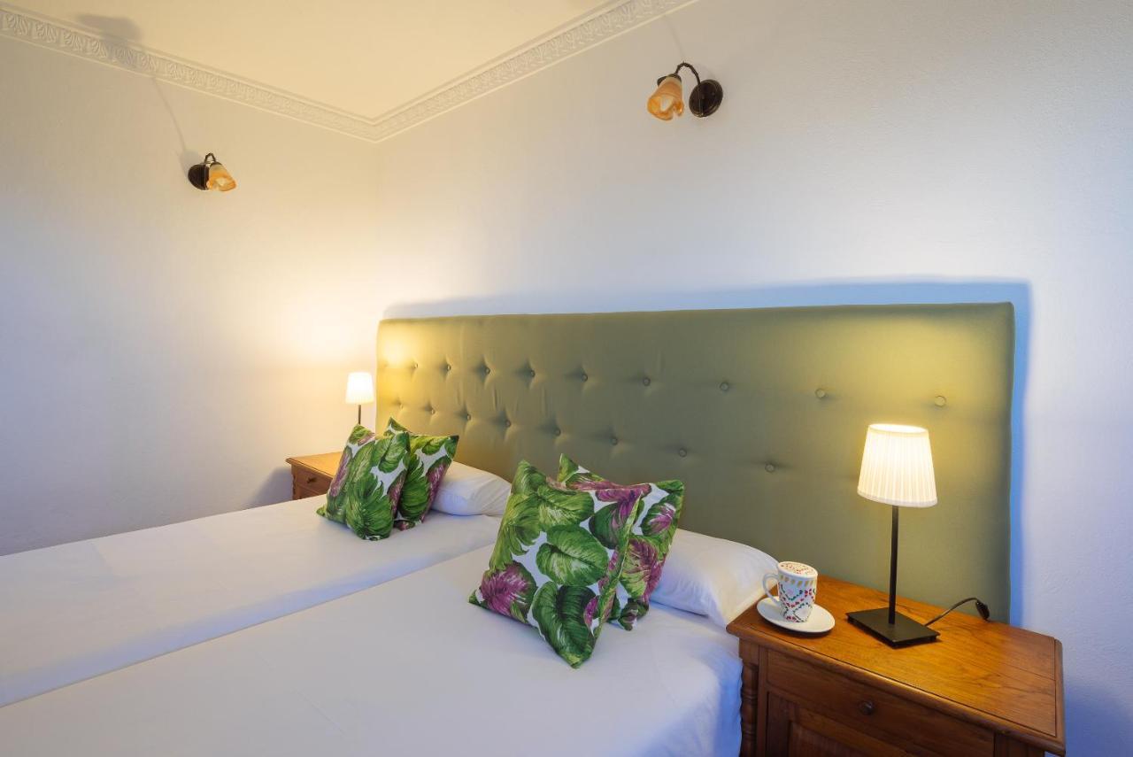 Hotel Rural Villa Ariadna Güimar Εξωτερικό φωτογραφία