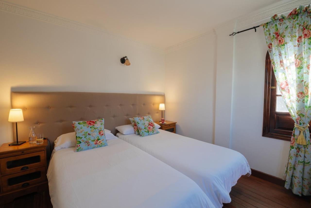 Hotel Rural Villa Ariadna Güimar Εξωτερικό φωτογραφία