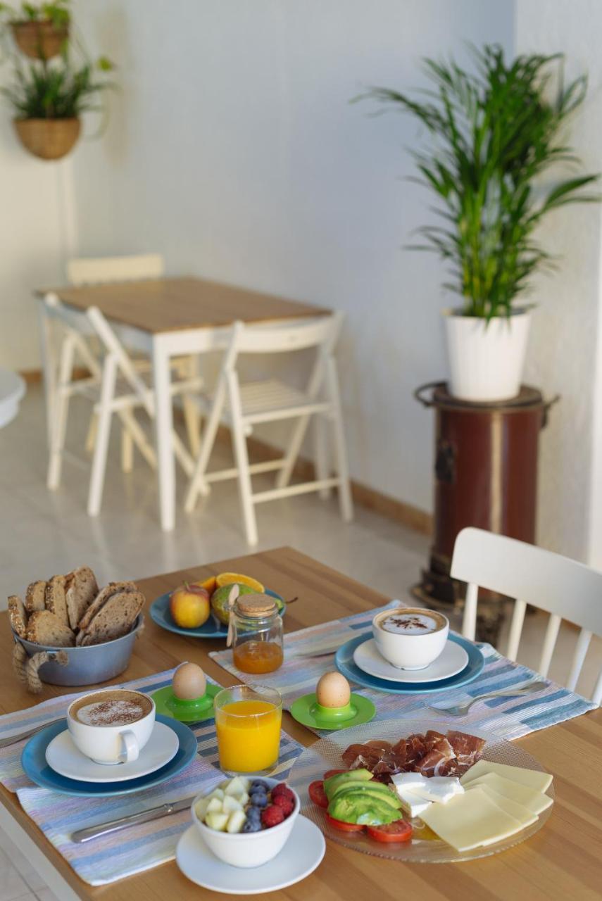 Hotel Rural Villa Ariadna Güimar Εξωτερικό φωτογραφία
