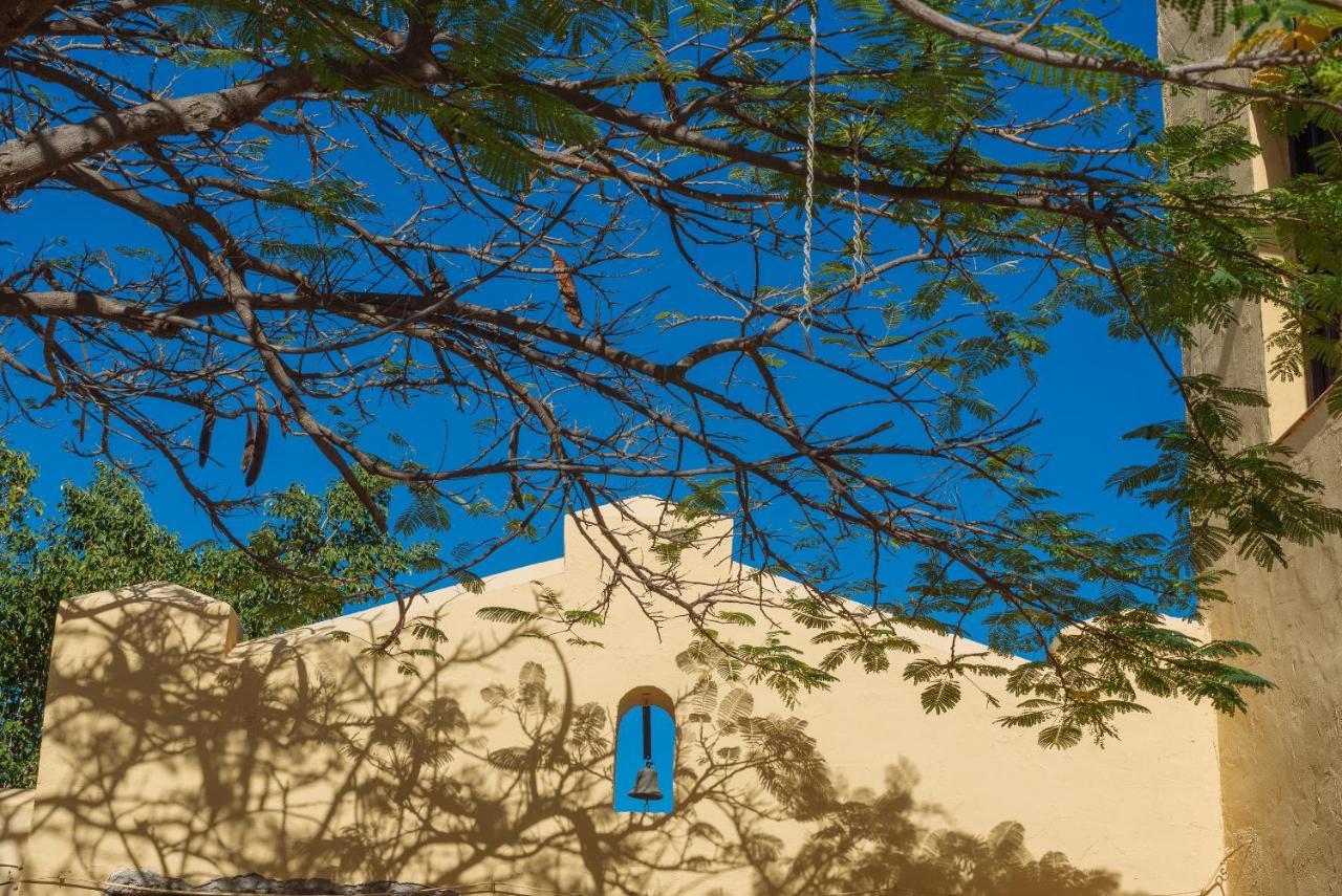 Hotel Rural Villa Ariadna Güimar Εξωτερικό φωτογραφία