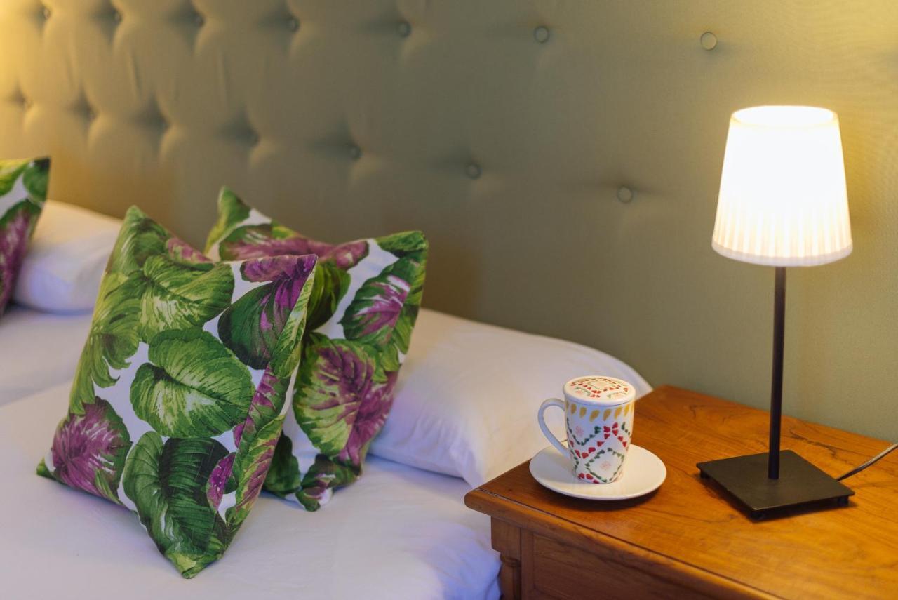 Hotel Rural Villa Ariadna Güimar Εξωτερικό φωτογραφία