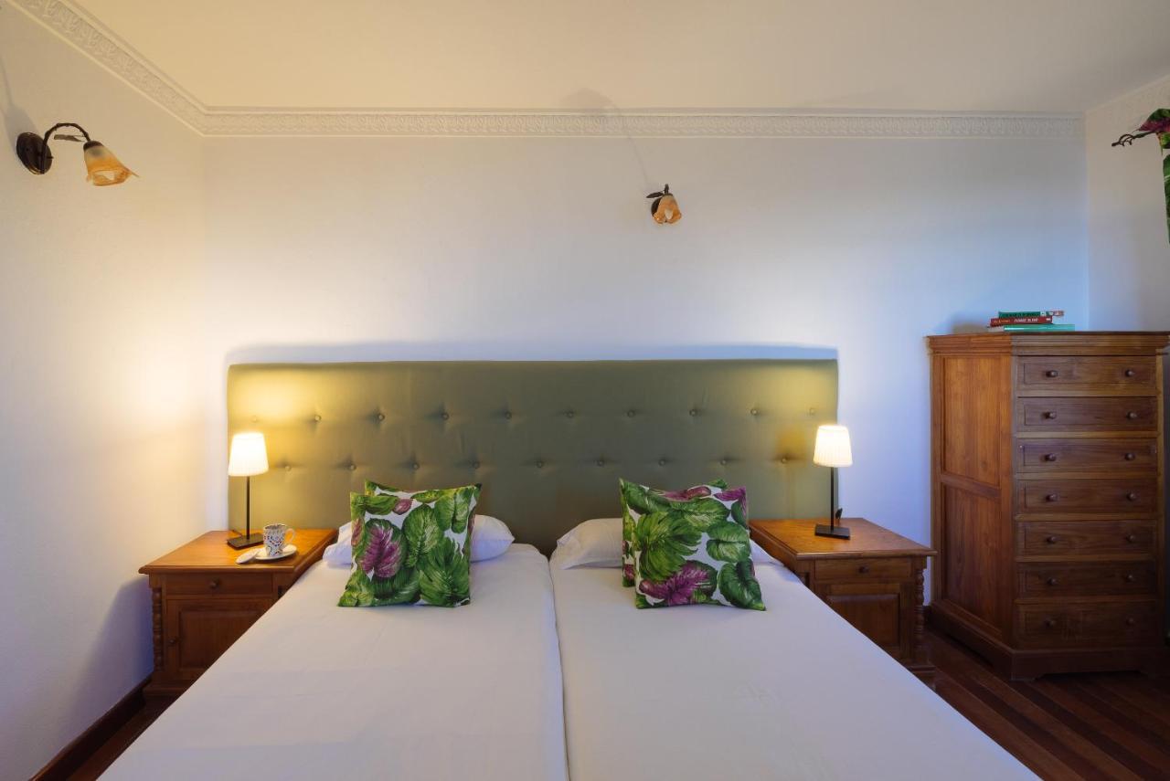 Hotel Rural Villa Ariadna Güimar Εξωτερικό φωτογραφία