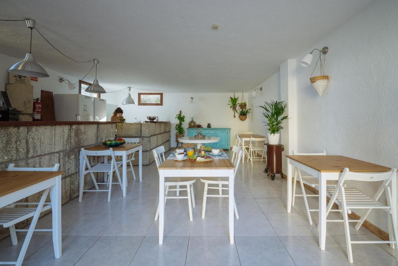 Hotel Rural Villa Ariadna Güimar Εξωτερικό φωτογραφία